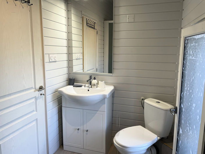 Image No.10-Propriété de 6 chambres à vendre à Villeréal