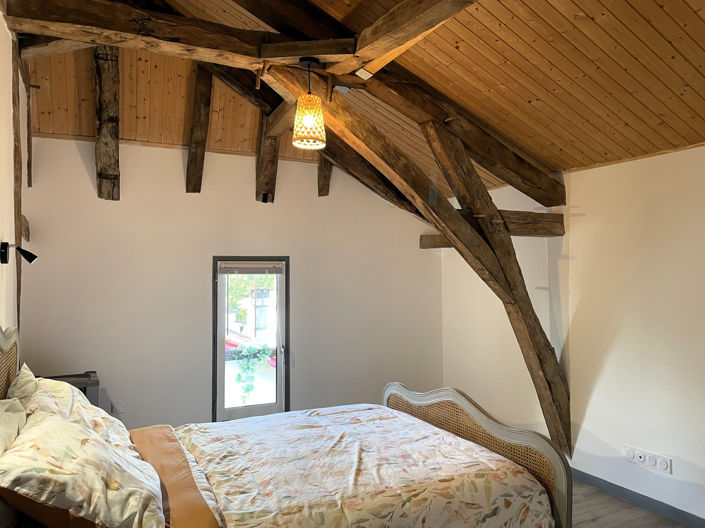 Image No.3-Propriété de 6 chambres à vendre à Villeréal