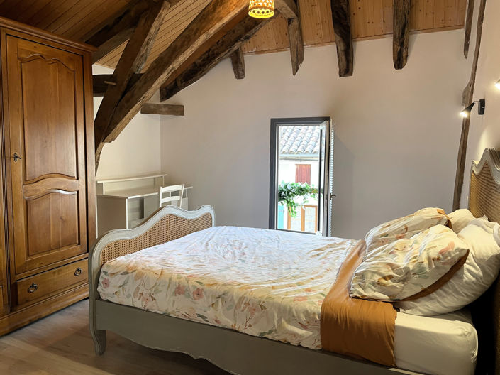 Image No.4-Propriété de 6 chambres à vendre à Villeréal