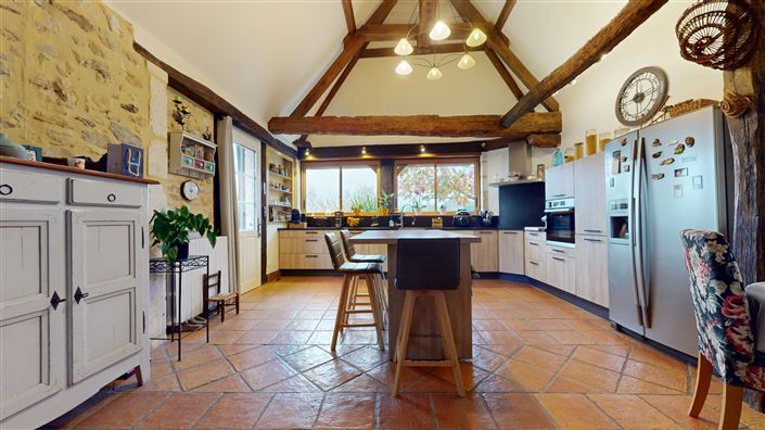 Image No.11-Maison de 12 chambres à vendre à Bergerac