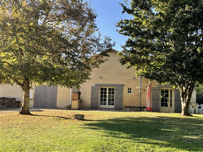 Image No.24-Maison de 12 chambres à vendre à Bergerac