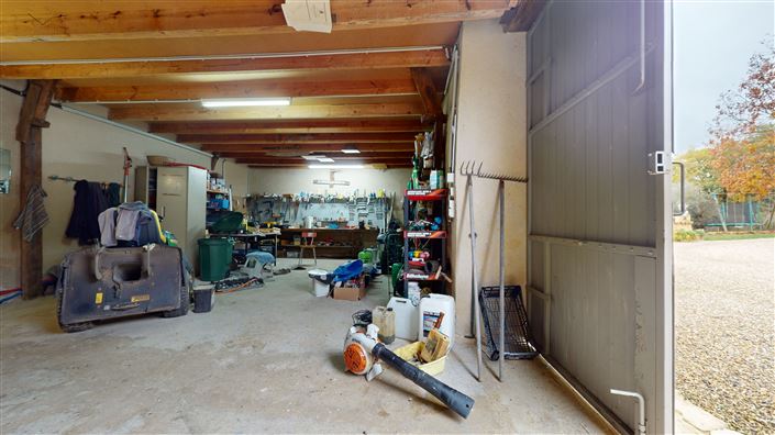 Image No.35-Maison de 12 chambres à vendre à Bergerac