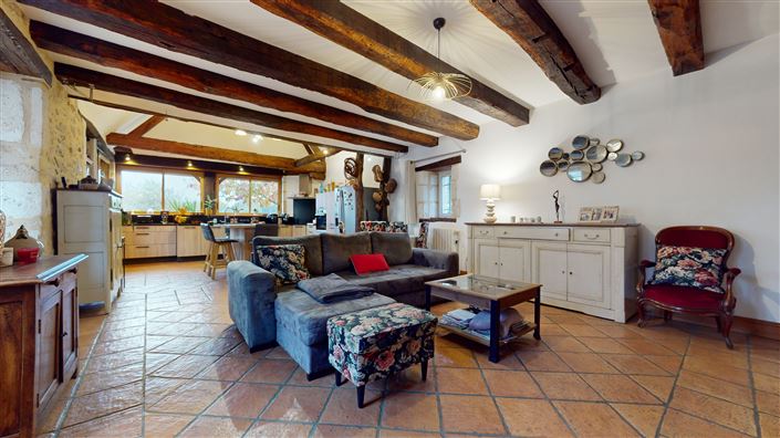 Image No.7-Maison de 12 chambres à vendre à Bergerac