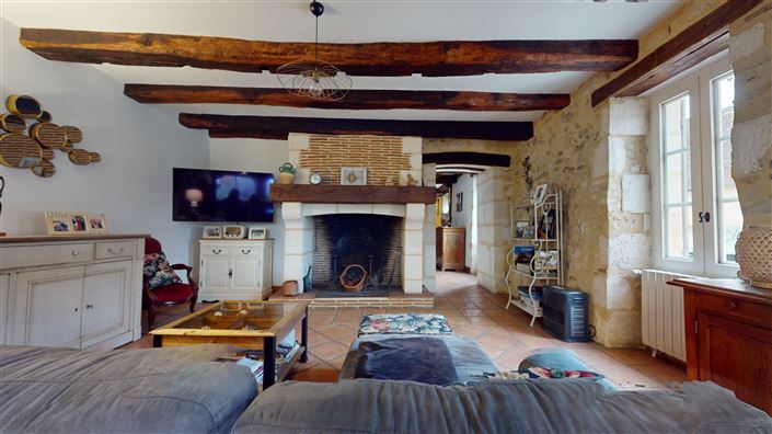 Image No.8-Maison de 12 chambres à vendre à Bergerac