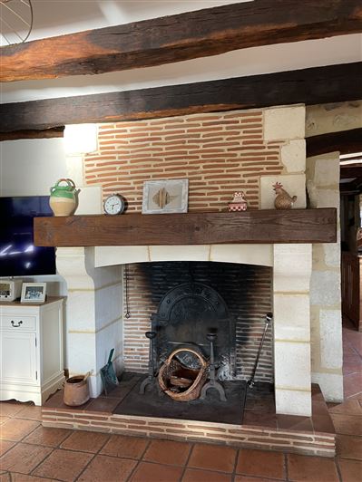 Image No.9-Maison de 12 chambres à vendre à Bergerac