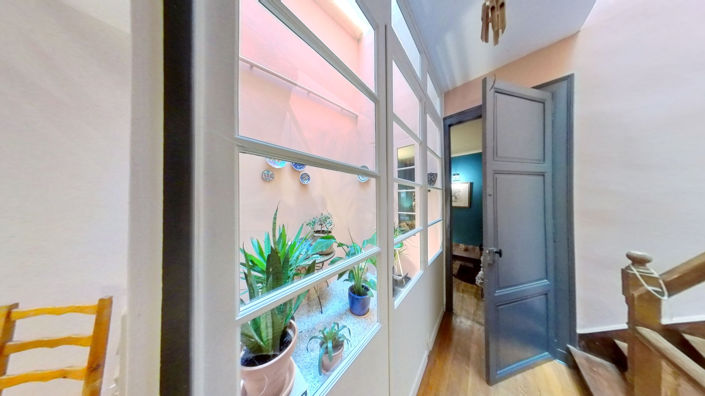 Image No.3-Maison de 3 chambres à vendre à Eymet