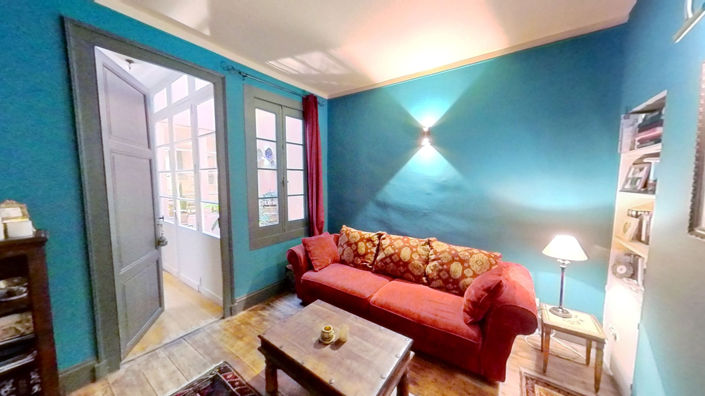 Image No.4-Maison de 3 chambres à vendre à Eymet