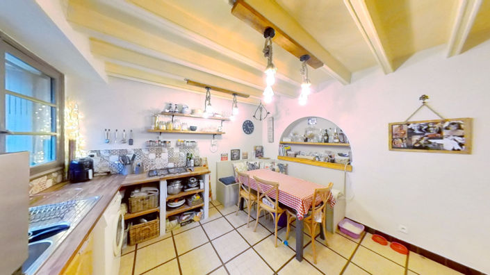 Image No.5-Maison de 3 chambres à vendre à Eymet