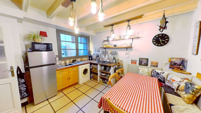 Image No.6-Maison de 3 chambres à vendre à Eymet