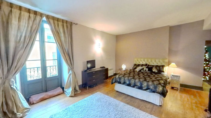 Image No.10-Maison de 3 chambres à vendre à Eymet