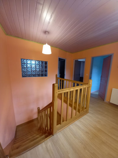 Image No.11-Maison de 5 chambres à vendre à Lougratte