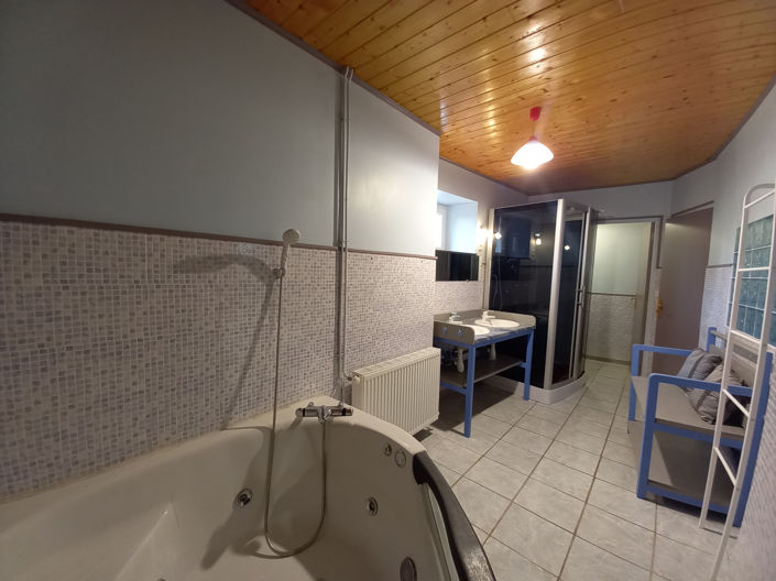 Image No.14-Maison de 5 chambres à vendre à Lougratte