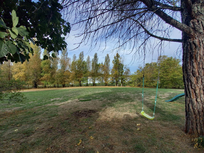 Image No.3-Maison de 5 chambres à vendre à Lougratte