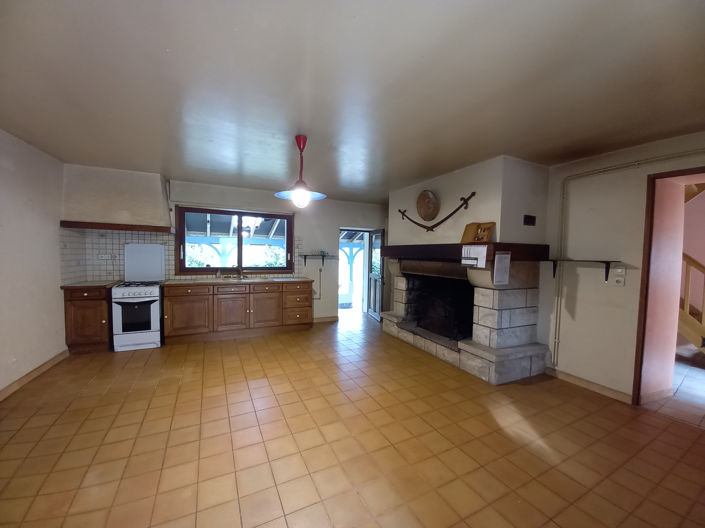 Image No.4-Maison de 5 chambres à vendre à Lougratte