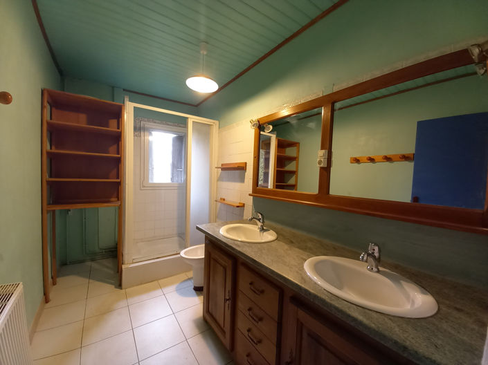 Image No.8-Maison de 5 chambres à vendre à Lougratte