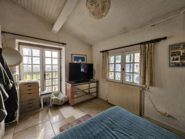 Image No.17-Maison de 5 chambres à vendre à Pressignac-Vicq