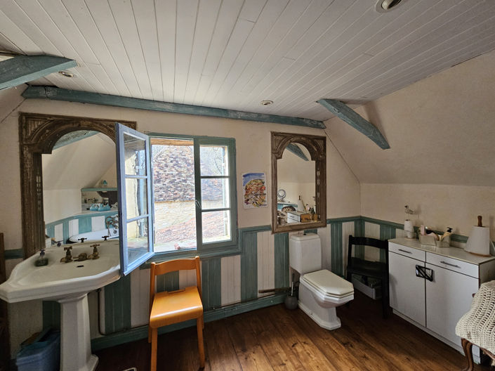 Image No.18-Maison de 5 chambres à vendre à Pressignac-Vicq