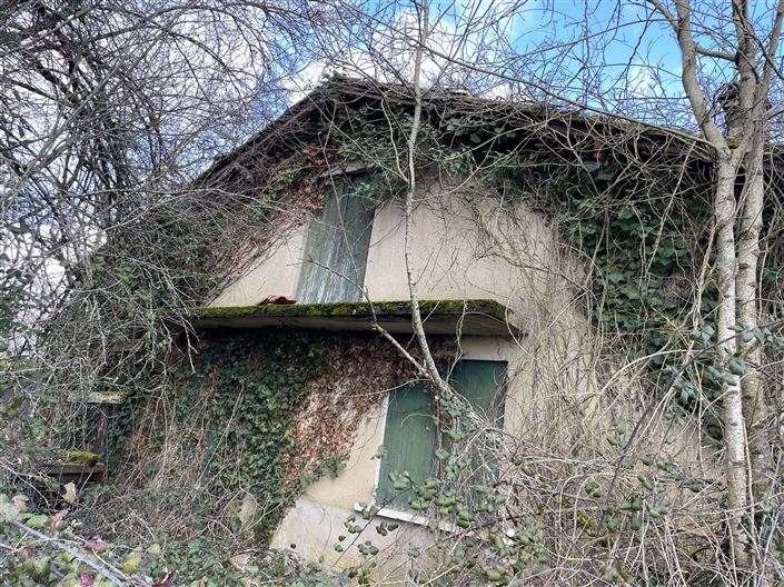 Image No.2-Ferme à vendre à Lunas