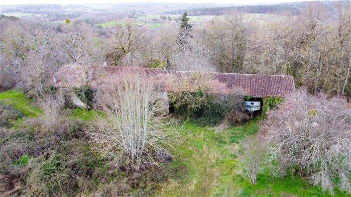 Image No.6-Ferme à vendre à Lunas