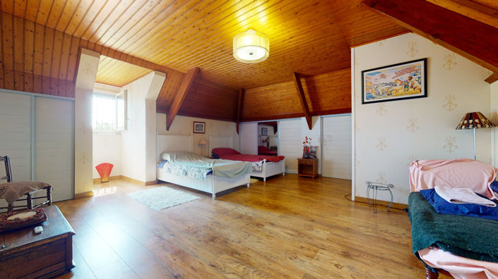 Image No.11-Maison de 4 chambres à vendre à La Force