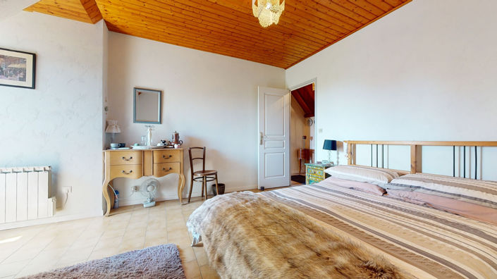 Image No.12-Maison de 4 chambres à vendre à La Force