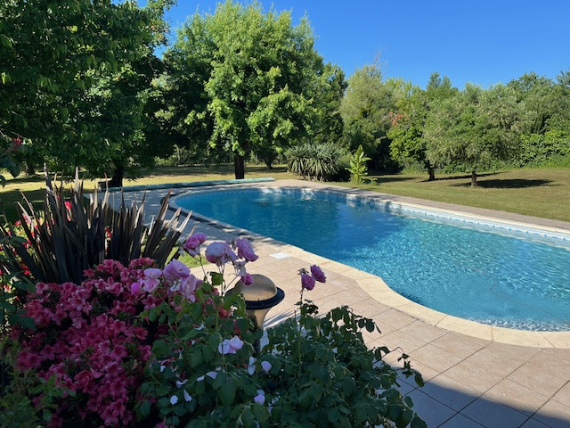 Image No.13-Maison de 4 chambres à vendre à La Force