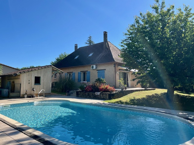 Image No.14-Maison de 4 chambres à vendre à La Force