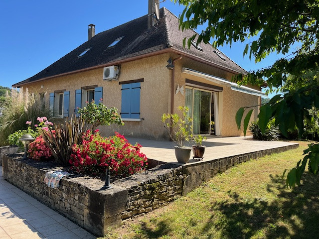 Image No.16-Maison de 4 chambres à vendre à La Force