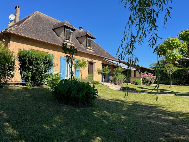 Image No.17-Maison de 4 chambres à vendre à La Force