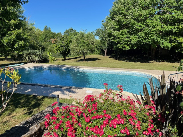 Image No.3-Maison de 4 chambres à vendre à La Force