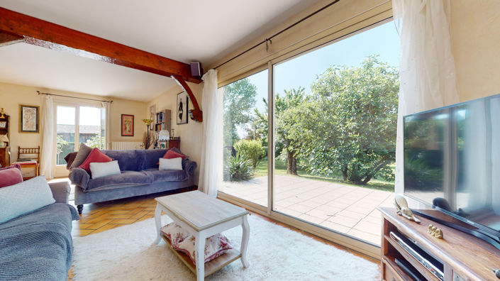 Image No.4-Maison de 4 chambres à vendre à La Force