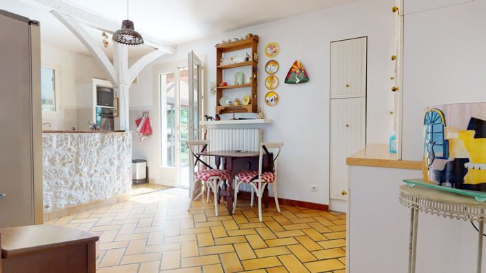 Image No.6-Maison de 4 chambres à vendre à La Force