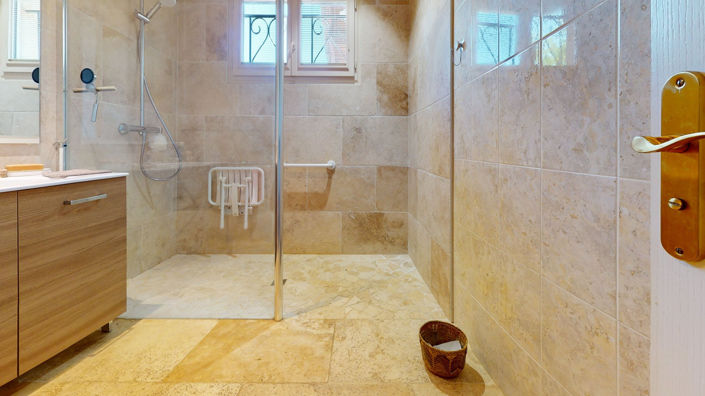 Image No.8-Maison de 4 chambres à vendre à La Force