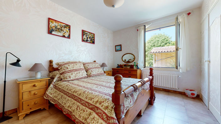 Image No.9-Maison de 4 chambres à vendre à La Force