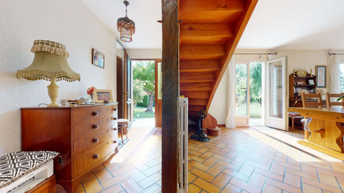 Image No.10-Maison de 4 chambres à vendre à La Force