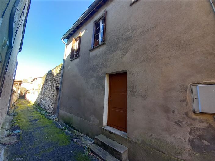 Image No.11-Maison de 4 chambres à vendre à Villeréal