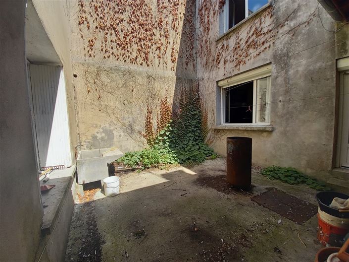 Image No.2-Maison de 4 chambres à vendre à Villeréal