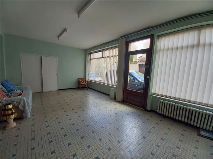 Image No.3-Maison de 4 chambres à vendre à Villeréal