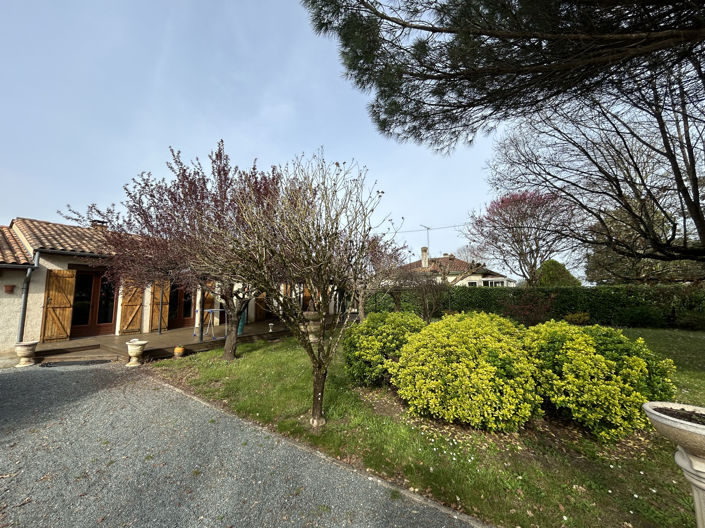 Image No.1-Maison de 3 chambres à vendre à Saint-Antoine-de-Breuilh
