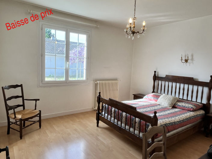 Image No.3-Maison de 3 chambres à vendre à Sigoules