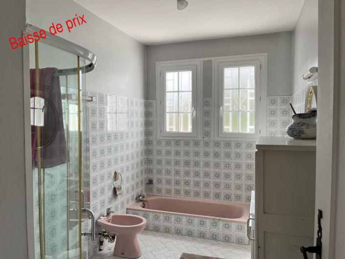 Image No.6-Maison de 3 chambres à vendre à Sigoules