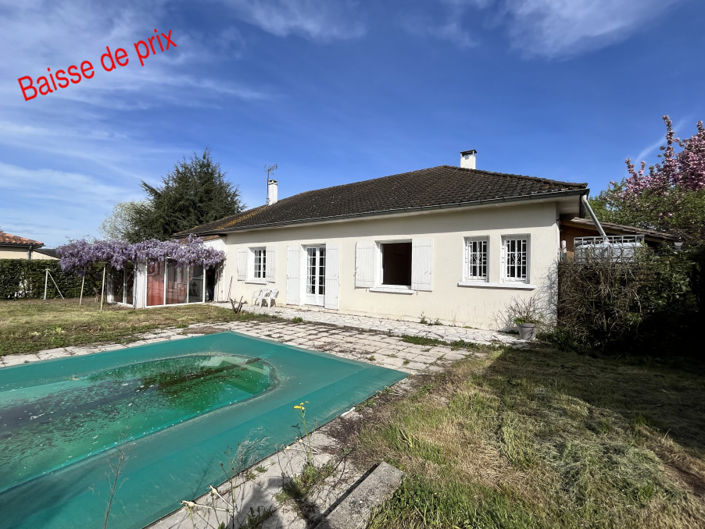 Image No.8-Maison de 3 chambres à vendre à Sigoules