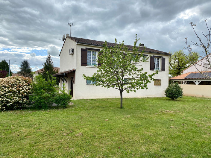 Image No.1-3 Bed House for sale