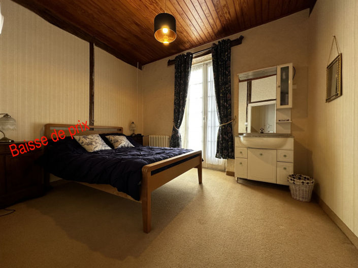 Image No.10-Maison de 3 chambres à vendre à Lougratte