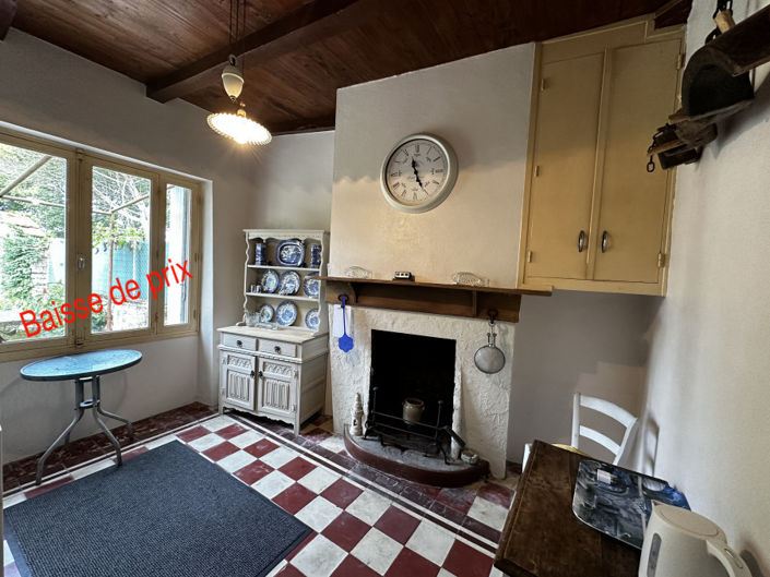 Image No.4-Maison de 3 chambres à vendre à Lougratte