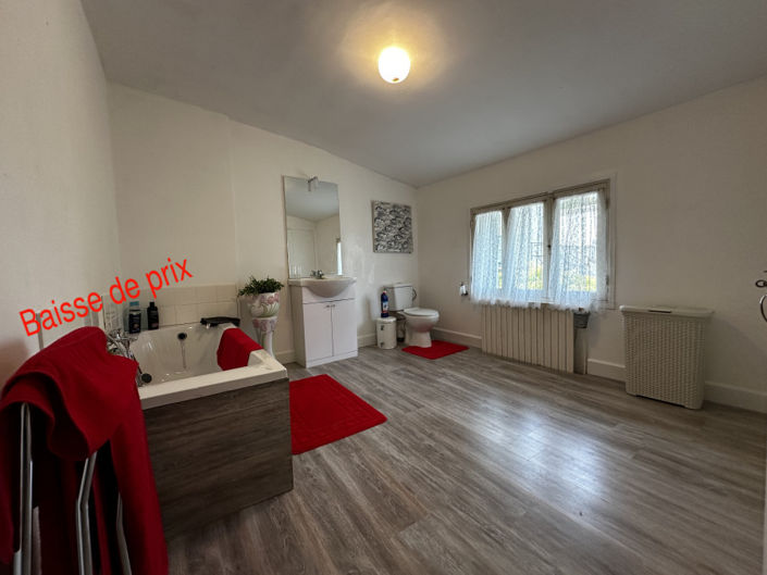 Image No.8-Maison de 3 chambres à vendre à Lougratte