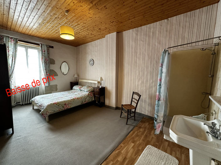 Image No.9-Maison de 3 chambres à vendre à Lougratte
