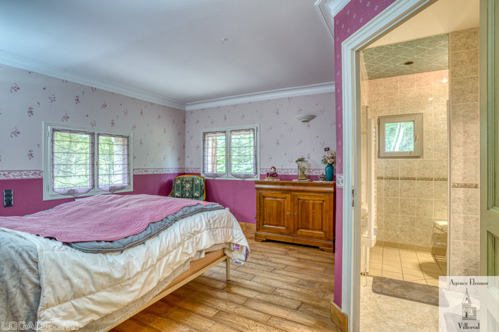 Image No.10-Maison de 6 chambres à vendre à Villeréal