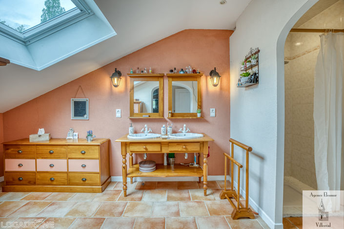 Image No.11-Maison de 6 chambres à vendre à Villeréal