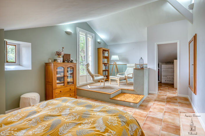 Image No.12-Maison de 6 chambres à vendre à Villeréal